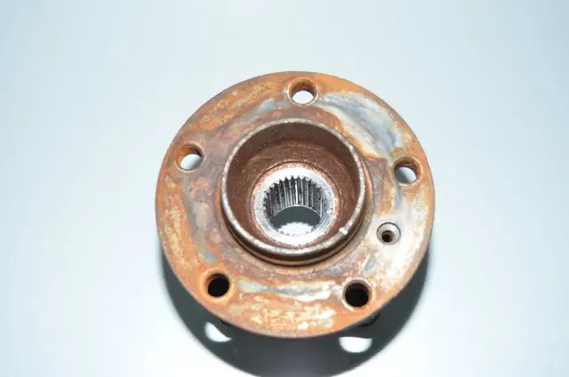 Rear Right Wheel Bearing