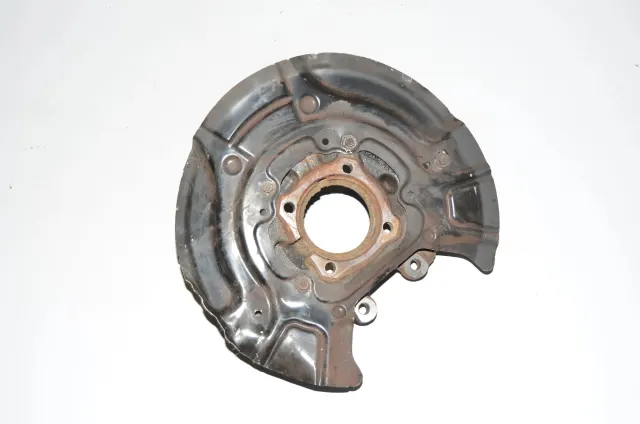 Rear Right Wheel Hub