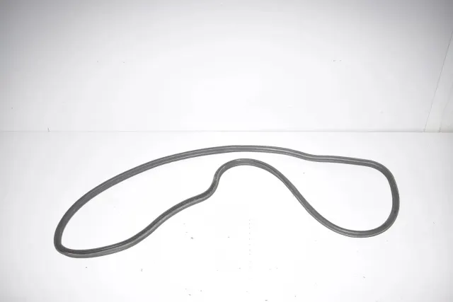 Tailgate Rubber Seal