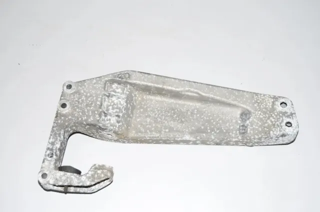 Gearbox Mount Bracket