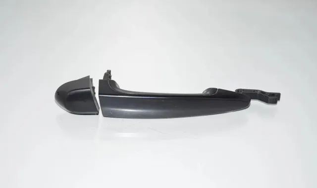 Rear Right Door Exterior Handle