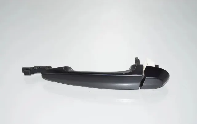 Rear Left Door Exterior Handle