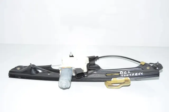 Rear Right Window Regulator