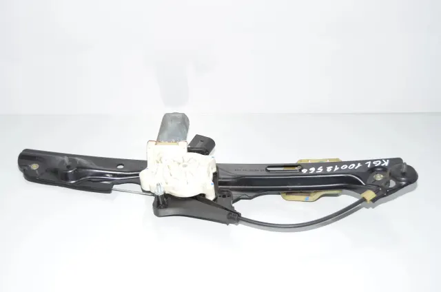 Rear Left Door Window Regulator
