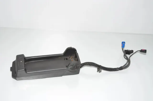 Phone Control Unit