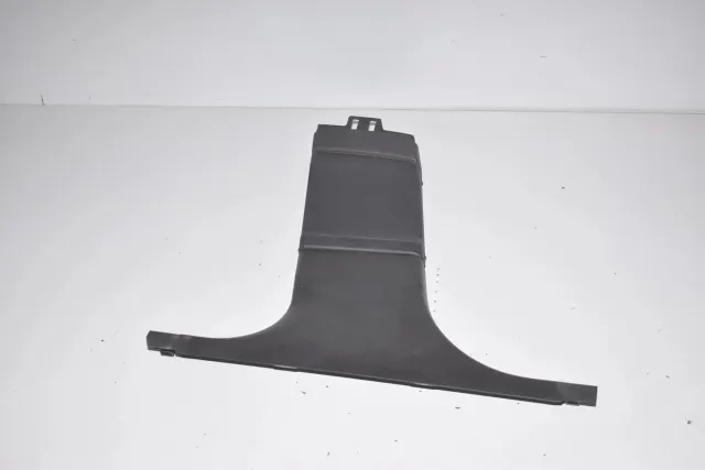 Left Side B Pillar Trim