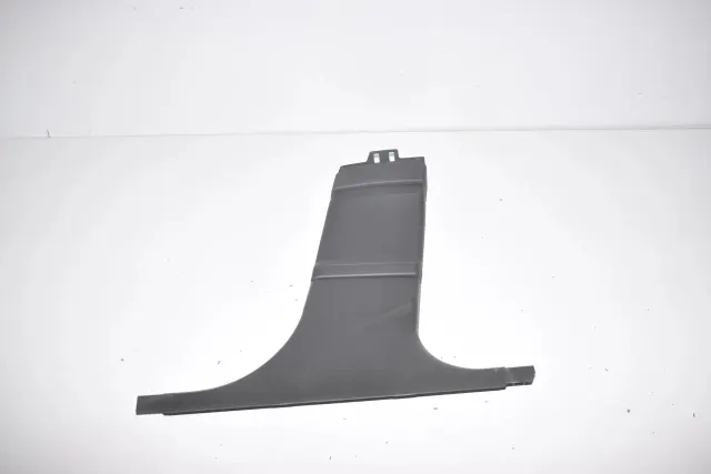 Right Side B Pillar Trim