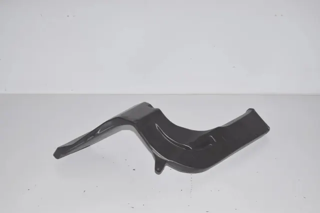 Interior Air Duct Channel