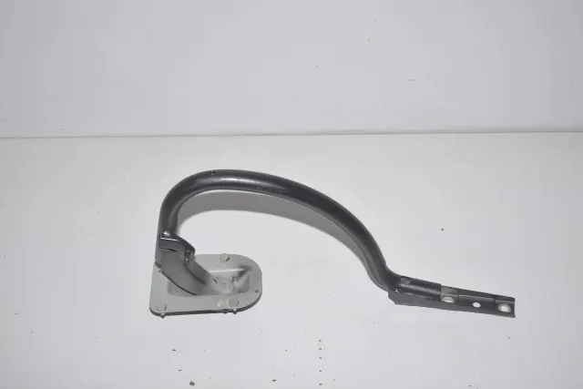 Left Side Bootlid Hinge
