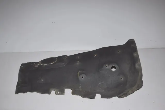 Other Underbody Cover