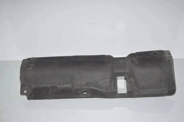 Other Underbody Cover