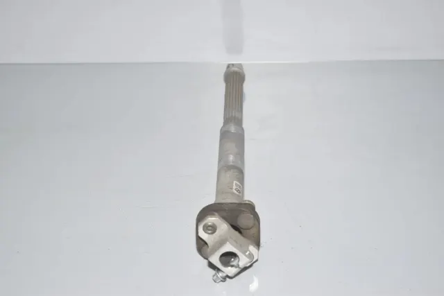 Steering Column Shaft Joint