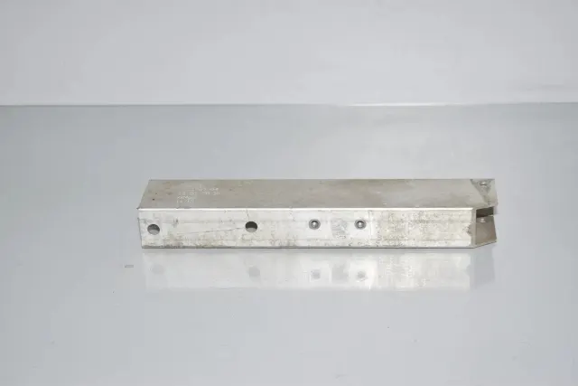 Bumper Support Bracket