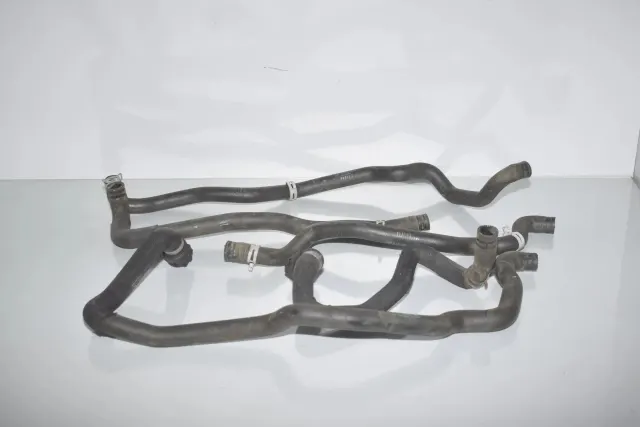 Coolant Hose Pipe