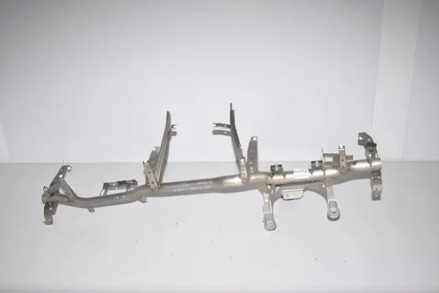 Dashboard Frame