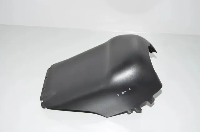 Steering Mechanism Trim