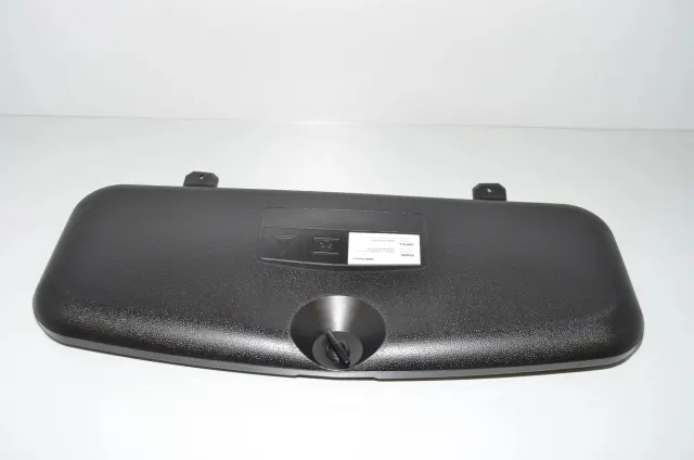 Glove Compartment