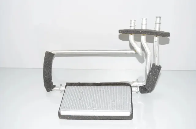 Interior Heater Radiator