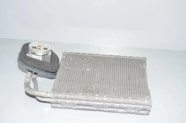 Interior Heater Radiator