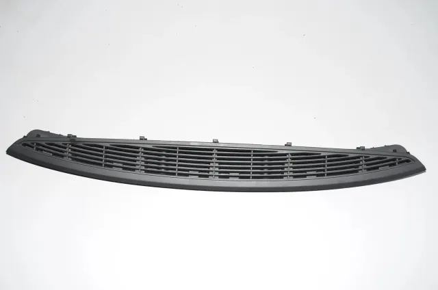 Rear Parcel Shelf Grill