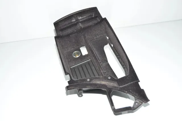 Center Console Trim