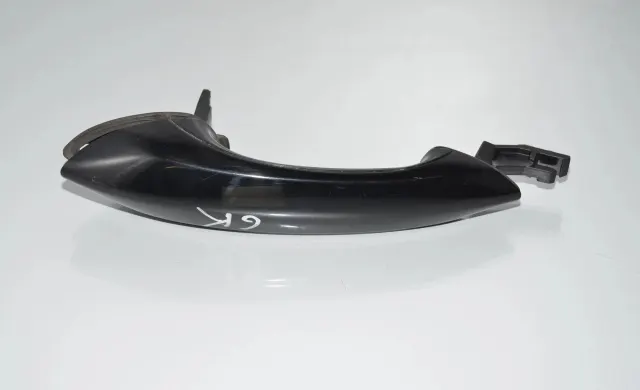 Rear Left Door Exterior Handle