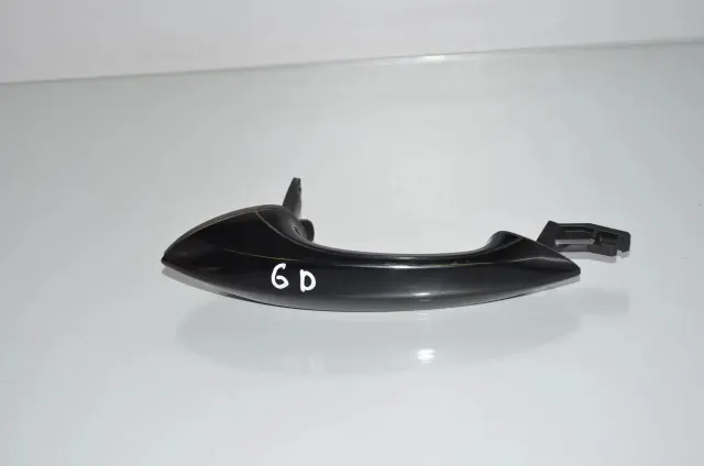Rear Right Door Exterior Handle