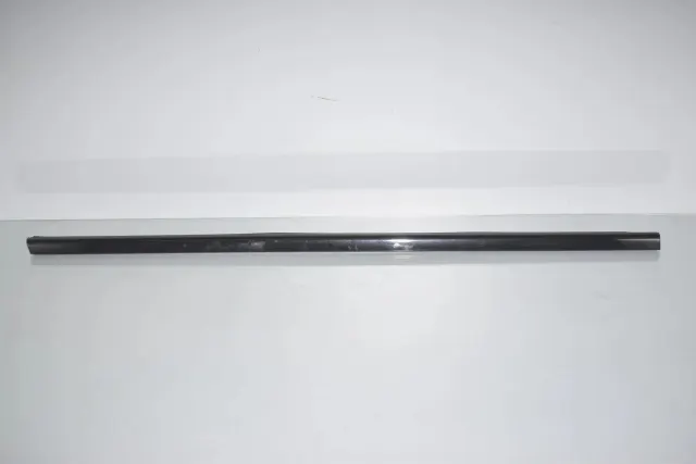 Front Right Door Window Molding