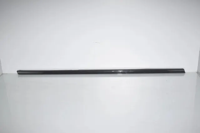 Rear Right Door Window Strip