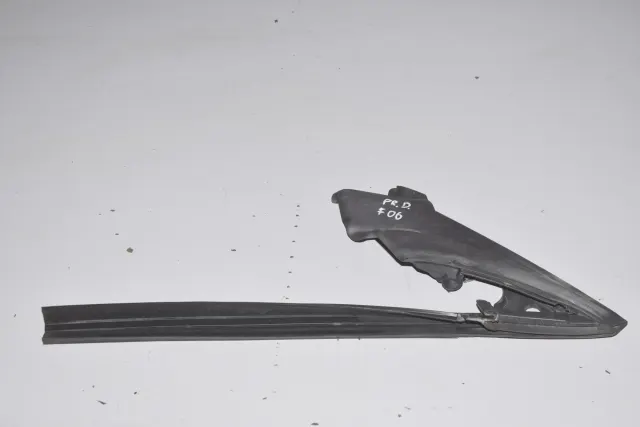 Front Right Door Seal Rubber