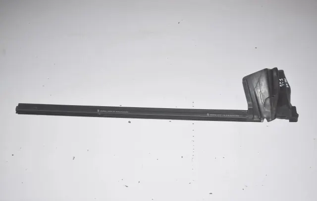 Front Left Door Seal Rubber