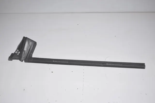 Front Right Door Seal Rubber