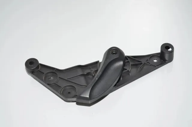 Bonnet Release Handle