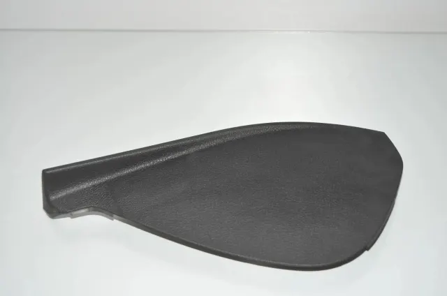 Dashboard Side Trim