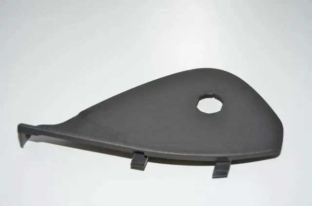 Dashboard Side Trim