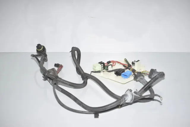 Engine Cable Harness