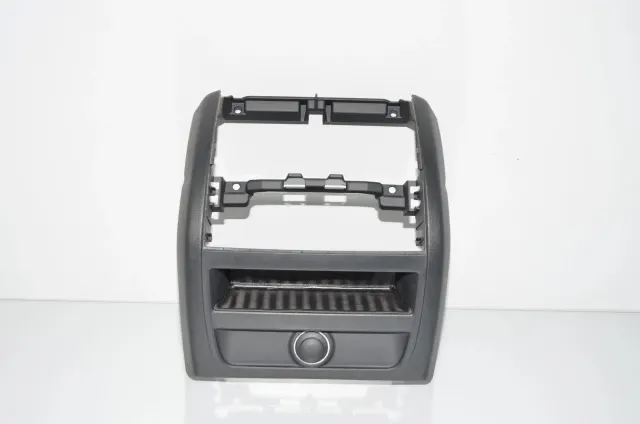 Center Console Trim
