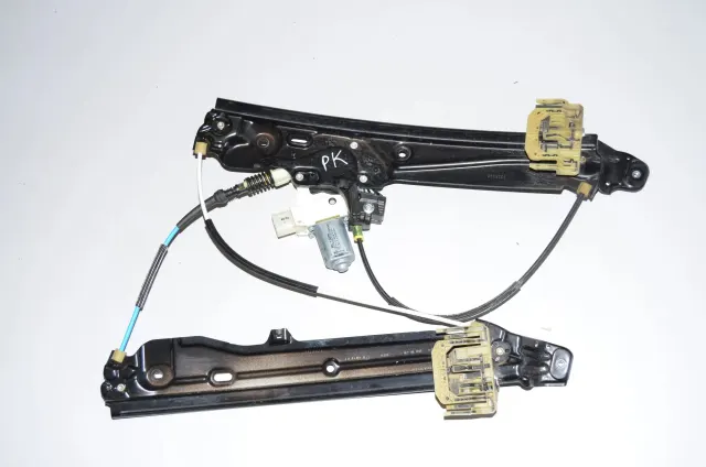 Front Left Door Window Regulator