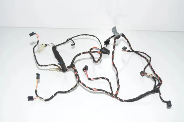 Cable Harness