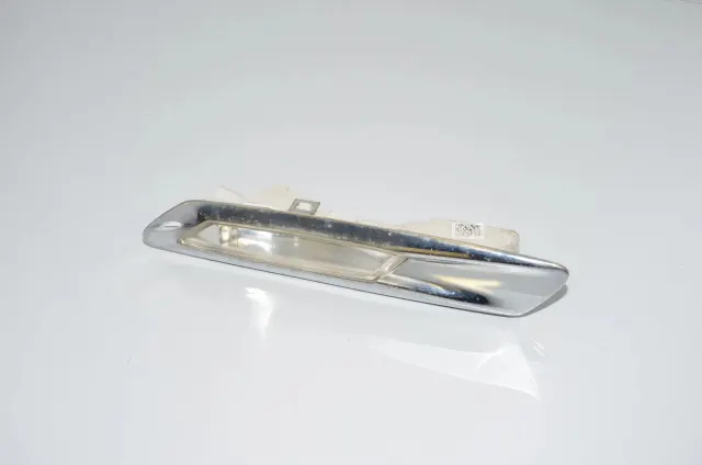 Front Right Fender Turn Signal