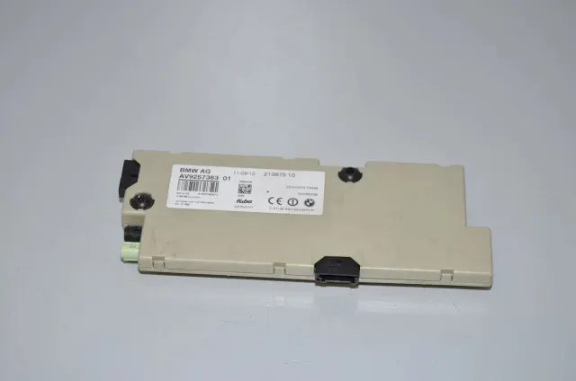 Antenna Amplifier
