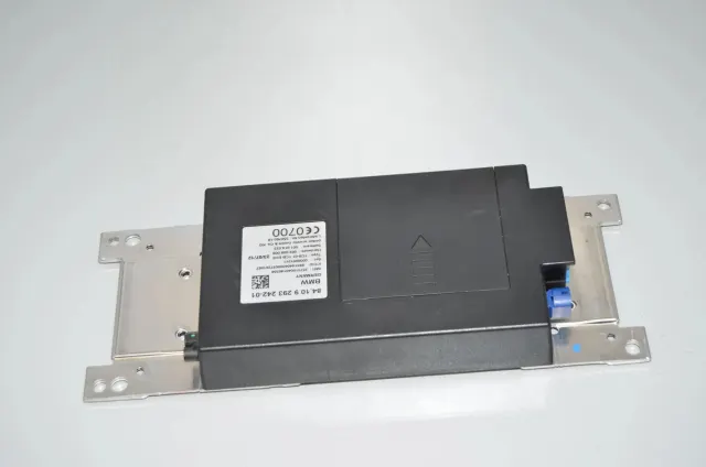 Bluetooth Control Unit