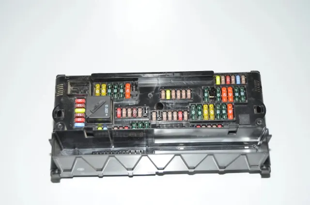 Fuse Box