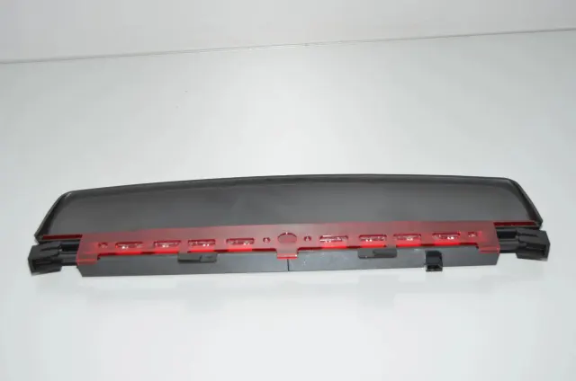 Rear Third Brake Stop Light