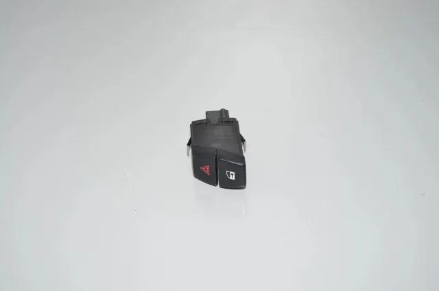 Hazard Button