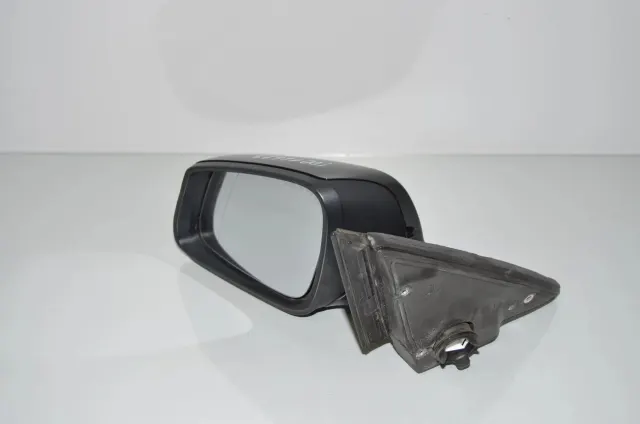 Left Side Wing Mirror