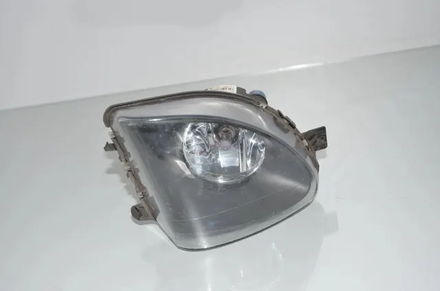 Front Right Fog Light