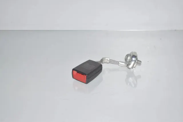 Rear Right Seat Buckle