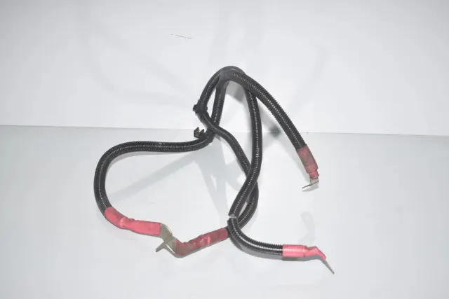 Positive Battery Cable