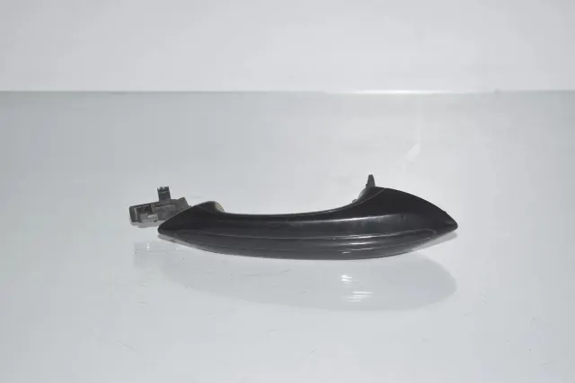 Rear Left Door Exterior Handle